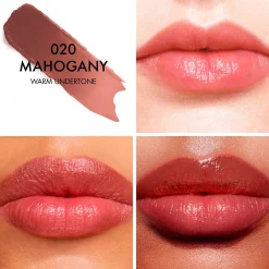 DIOR Huulimeikit<Addict Lip Glow 48-Hour Hydrating Lip Balm - pH-Activated Color