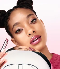 DIOR Huulimeikit<Addict Lip Glow 48-Hour Hydrating Lip Balm - pH-Activated Color