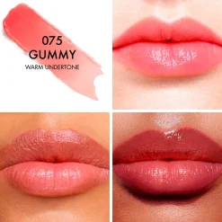 DIOR Huulimeikit<Addict Lip Glow 48-Hour Hydrating Lip Balm - pH-Activated Color