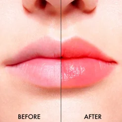 DIOR Huulimeikit<Addict Lip Glow 48-Hour Hydrating Lip Balm - pH-Activated Color