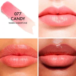 DIOR Huulimeikit<Addict Lip Glow 48-Hour Hydrating Lip Balm - pH-Activated Color