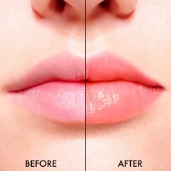 DIOR Huulimeikit<Addict Lip Glow 48-Hour Hydrating Lip Balm - pH-Activated Color