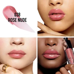 DIOR Huulimeikit<Addict Lip Maximizer Lip Plumping Gloss huulikiilto 6 ml