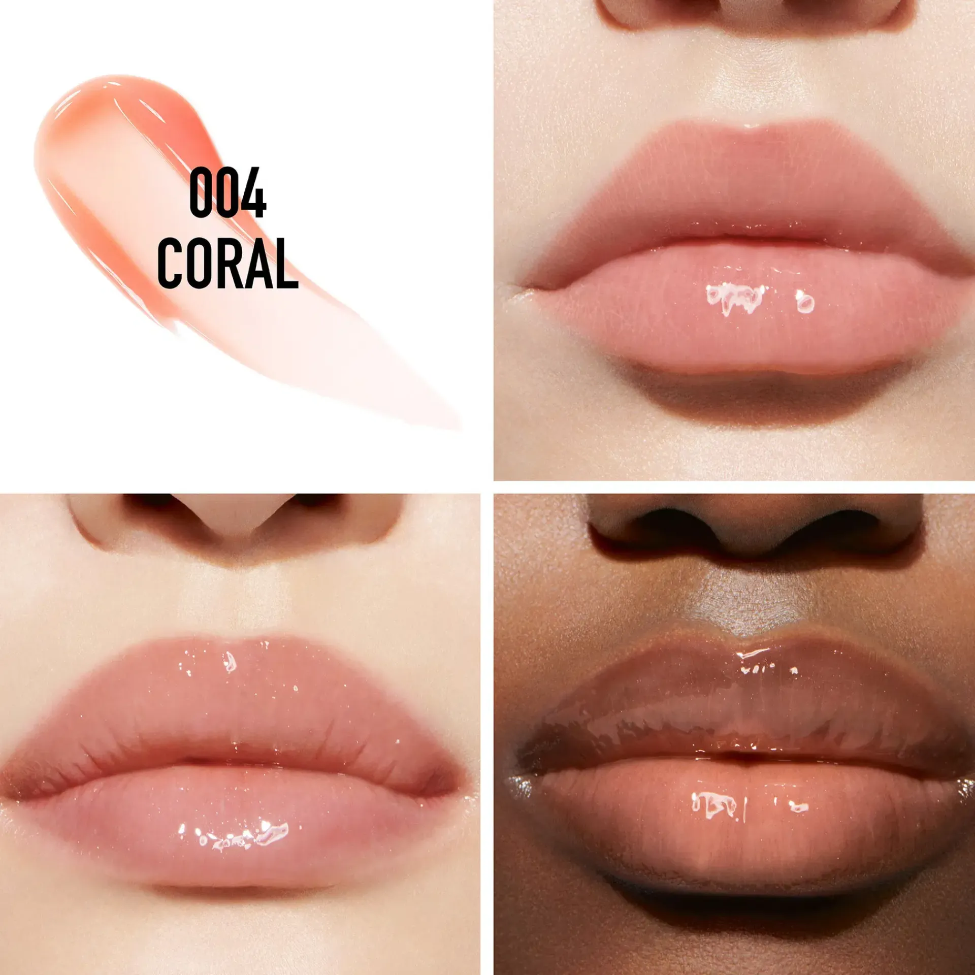 DIOR Huulimeikit<Addict Lip Maximizer Lip Plumping Gloss huulikiilto 6 ml
