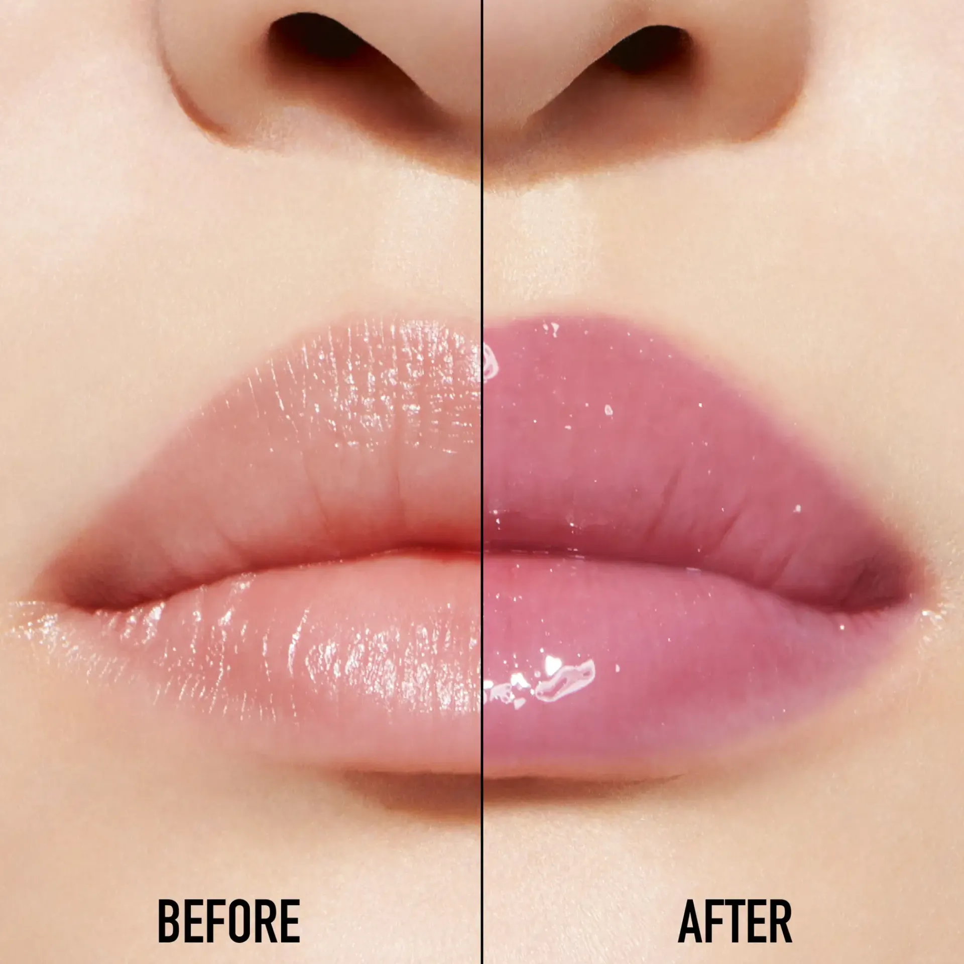 DIOR Huulimeikit<Addict Lip Maximizer Lip Plumping Gloss huulikiilto 6 ml
