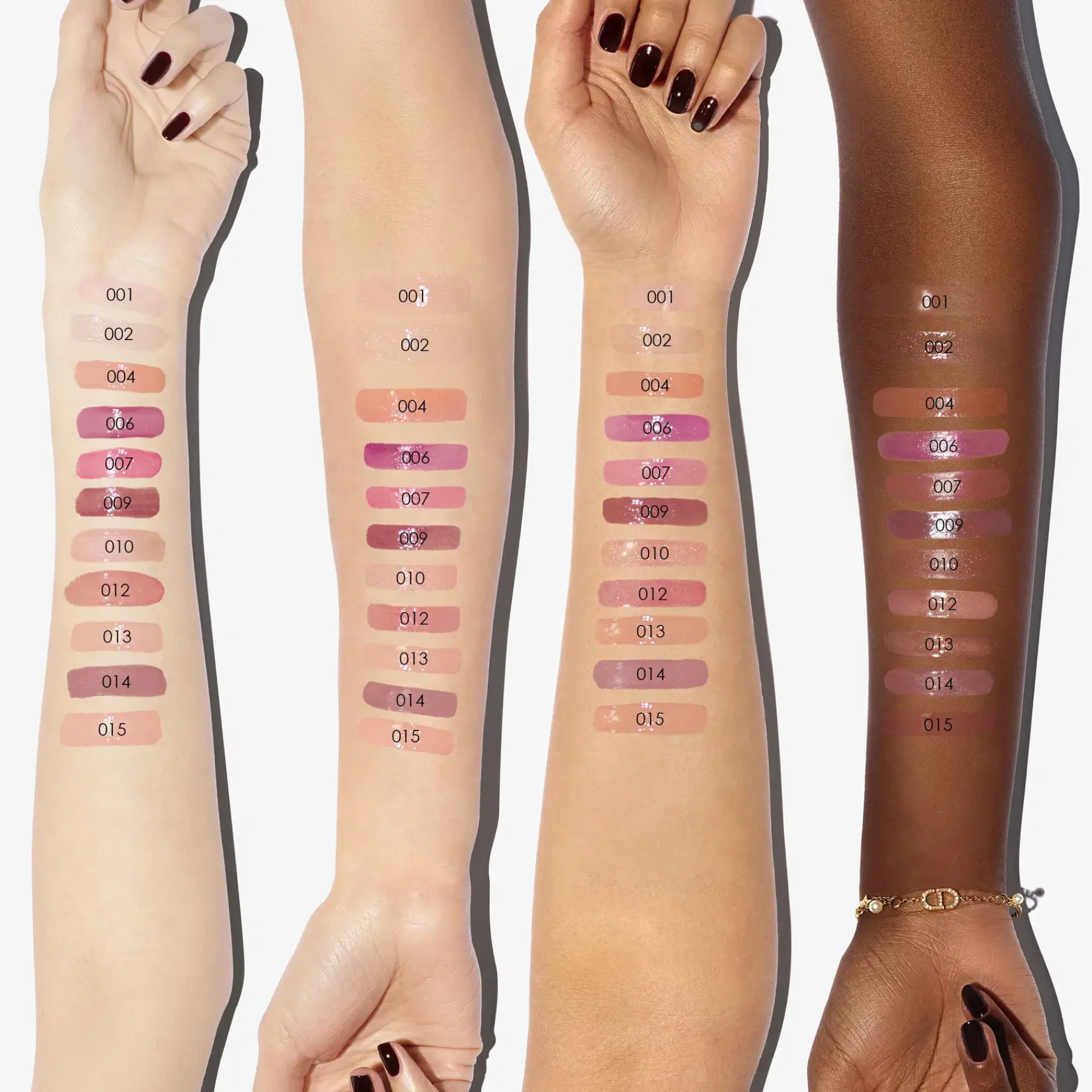 DIOR Huulimeikit<Addict Lip Maximizer Lip Plumping Gloss huulikiilto 6 ml