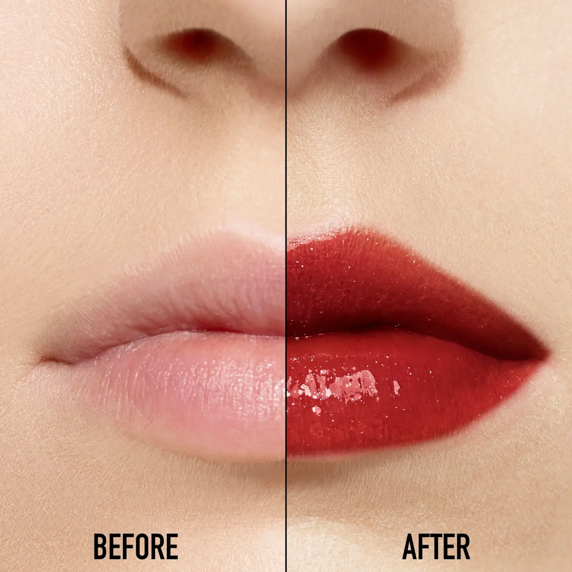 DIOR Huulimeikit<Addict Lip Maximizer Lip Plumping Gloss huulikiilto 6 ml