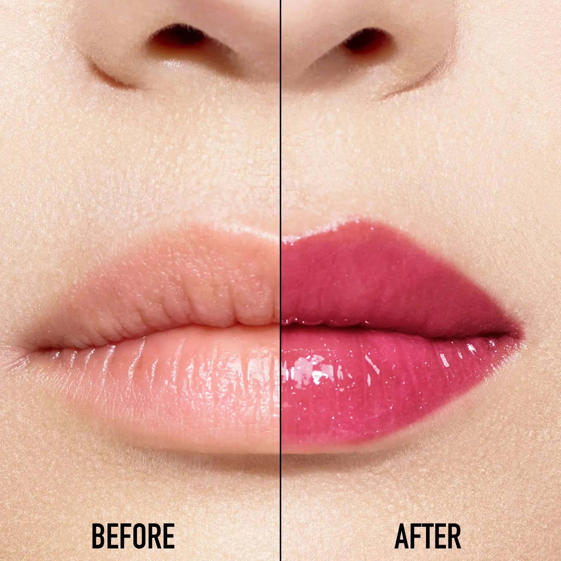 DIOR Huulimeikit<Addict Lip Maximizer Lip Plumping Gloss huulikiilto 6 ml