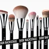 DIOR Meikkisiveltimet Ja -Välineet<BACKSTAGE Kabuki Brush N17 kabukisivellin