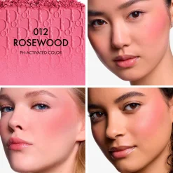 DIOR Kasvomeikit<Backstage Rosy Glow Blush poskipuna 4.4 g