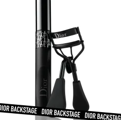 DIOR Meikkisiveltimet Ja -Välineet<BACKSTAGE Smooth Lash Curler ripsientaivutin