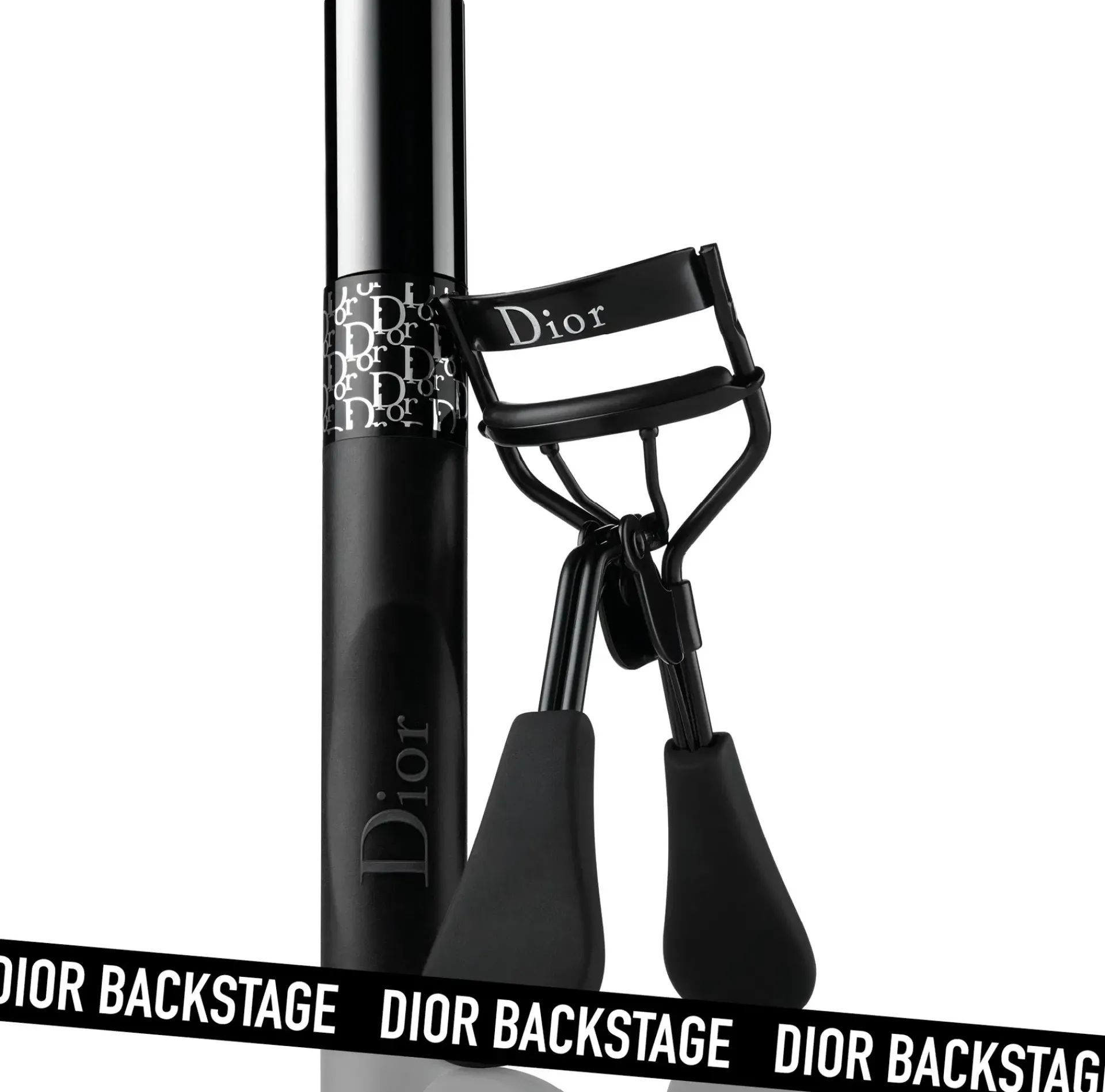 DIOR Meikkisiveltimet Ja -Välineet<BACKSTAGE Smooth Lash Curler ripsientaivutin