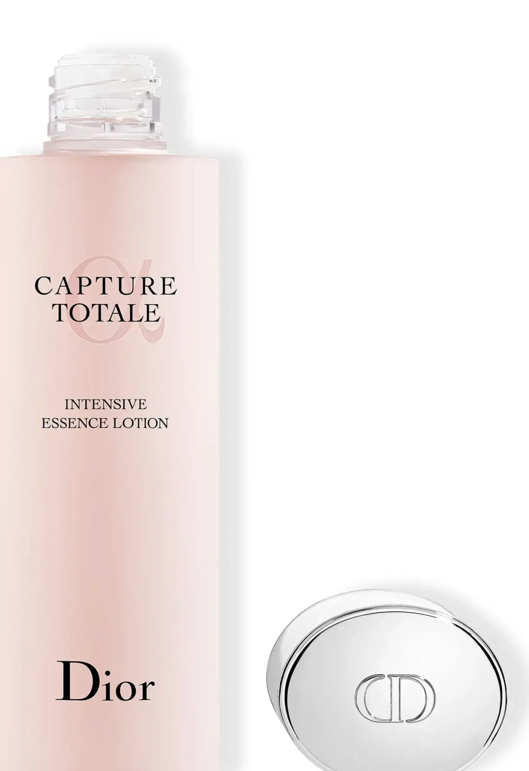 DIOR Kasvojenhoito<Capture Total Intensive Essence Face Lotion emulsio 150ml