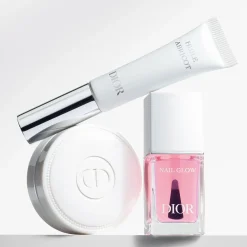 DIOR Kynsimeikit Ja Kynsienhoito<Crème Abricot Strengthening Nail Care hoitovoide kynsille 8 g