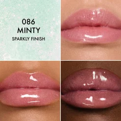 DIOR Huulimeikit<Addict Lip Glow Oil huuliöljy 6 ml