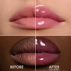 DIOR Huulimeikit<Addict Lip Glow Oil huuliöljy 6 ml