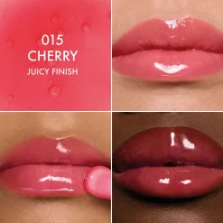 DIOR Huulimeikit<Addict Lip Glow Oil huuliöljy 6 ml