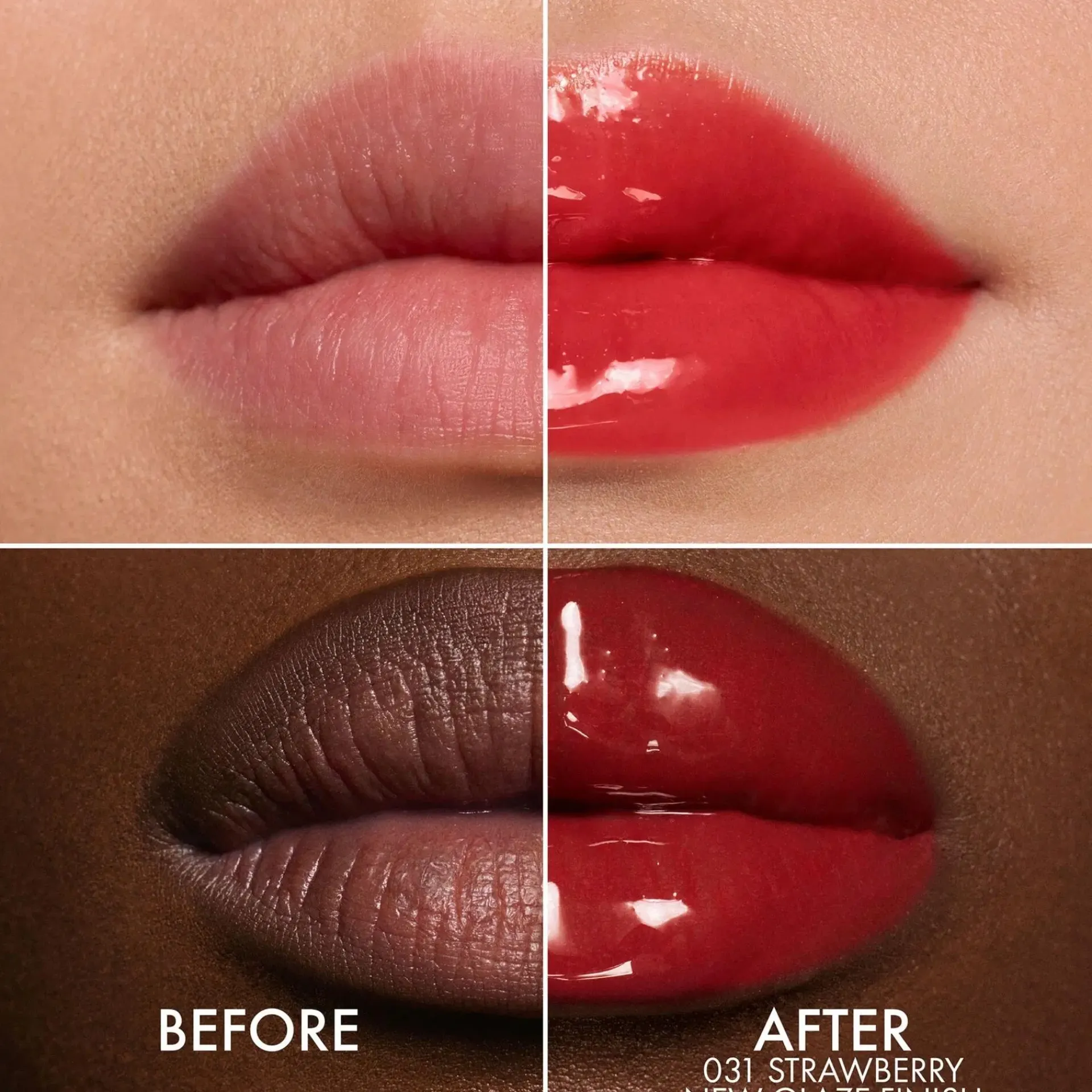 DIOR Huulimeikit<Addict Lip Glow Oil huuliöljy 6 ml