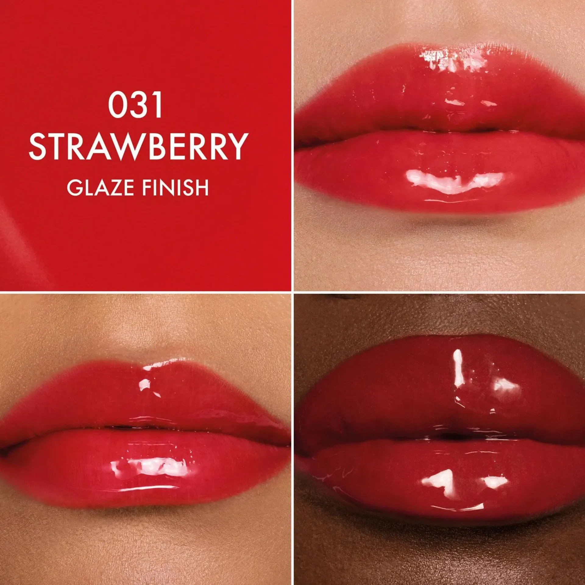 DIOR Huulimeikit<Addict Lip Glow Oil huuliöljy 6 ml