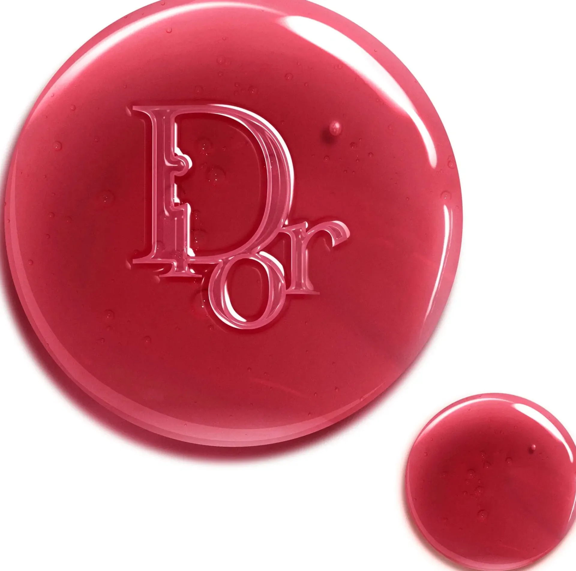DIOR Huulimeikit<Addict Lip Glow Oil huuliöljy 6 ml
