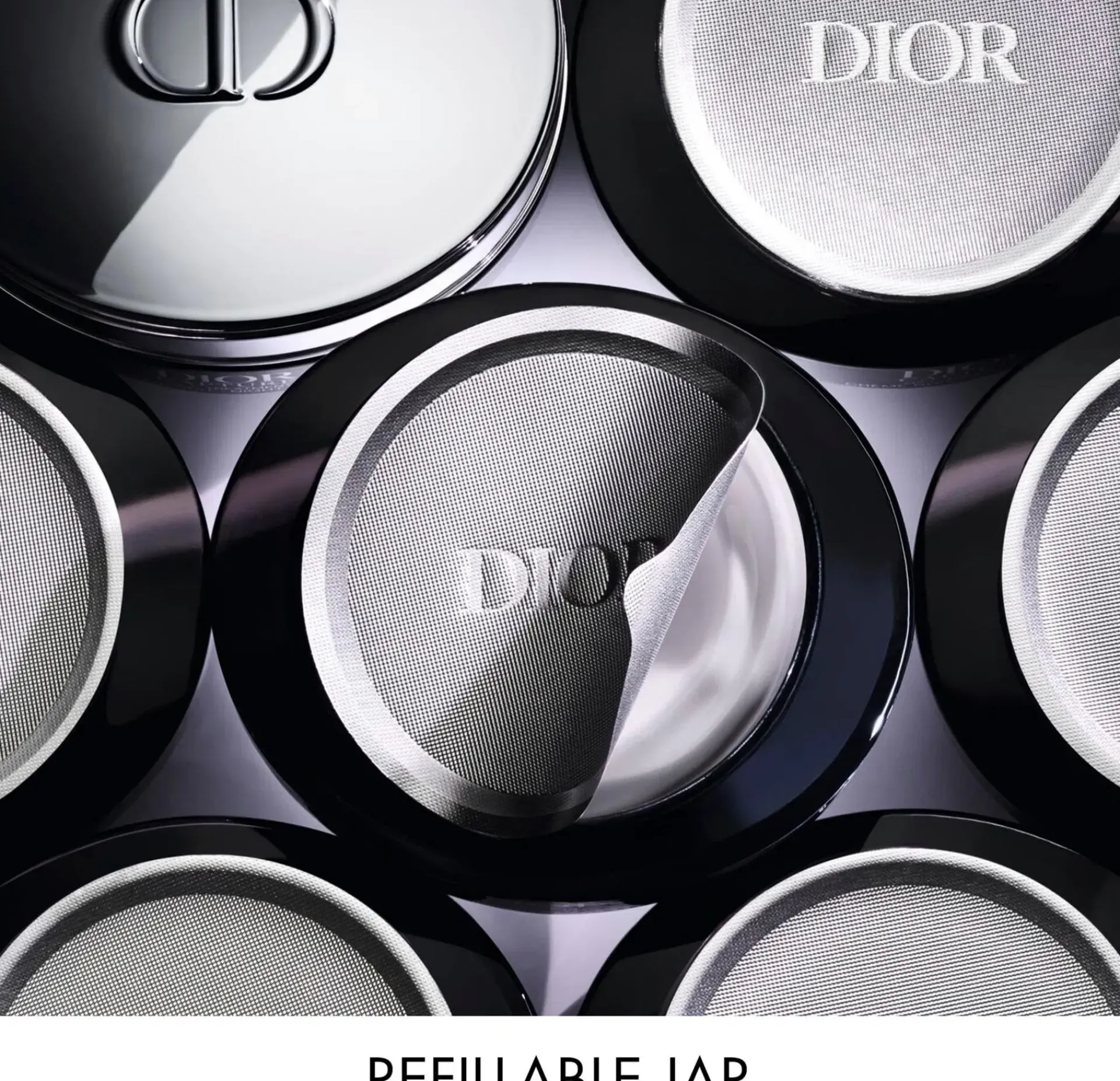 DIOR Kasvojenhoito<Capture Night Creme yövoide 50 ml