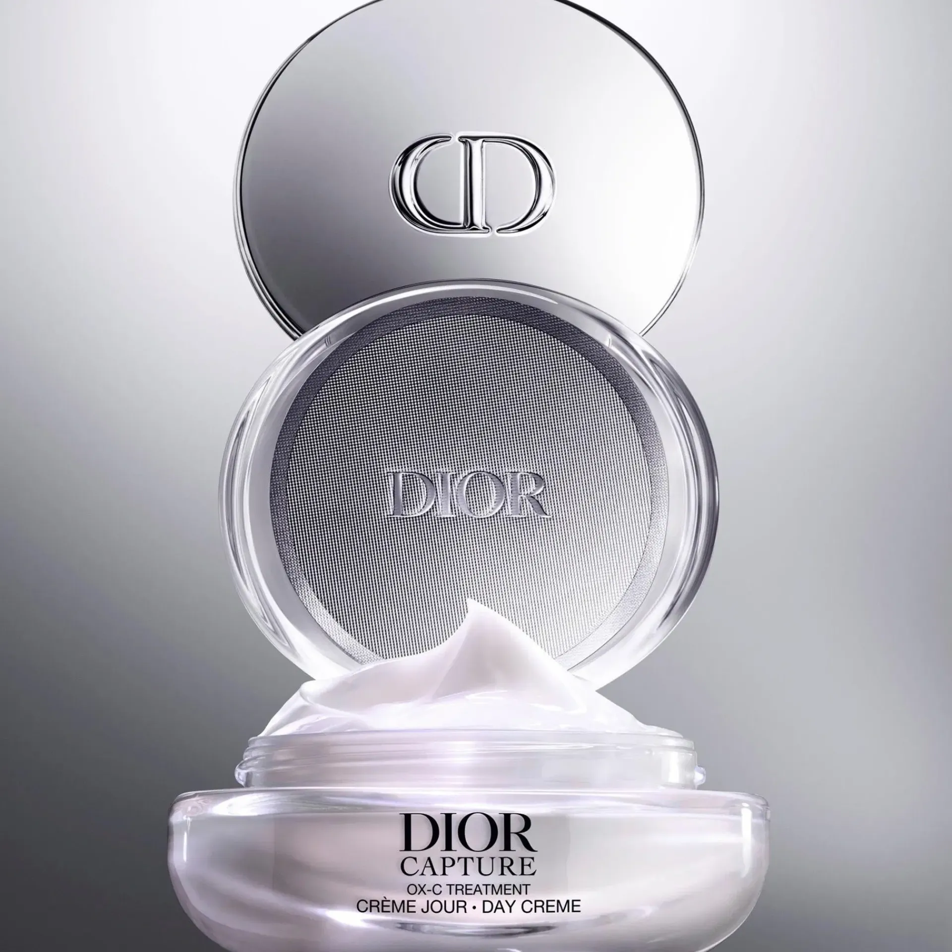 DIOR Kasvojenhoito<Capture Rich Creme kasvovoide 50 ml