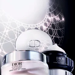 DIOR Kasvojenhoito<Capture Rich Creme kasvovoide 50 ml