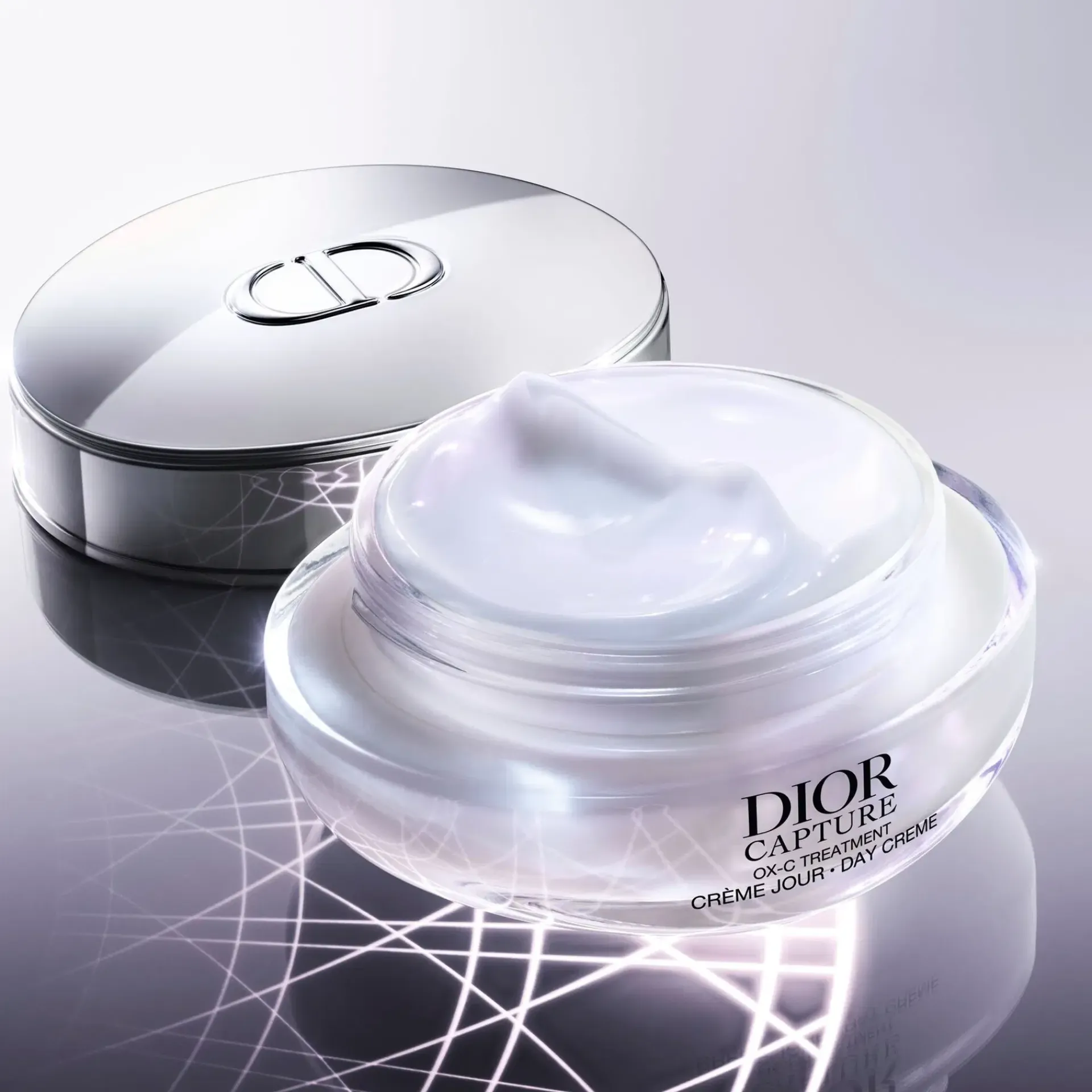 DIOR Kasvojenhoito<Capture Soft Creme Refill täyttöpakkaus 50 ml