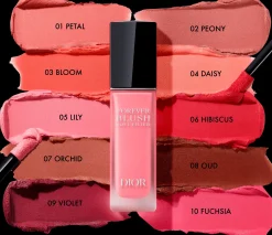 DIOR Kasvomeikit<Forever Blush Soft Filter Whipped Liquid Blush - Radiant Matte Finish poskipuna 11 ml
