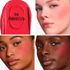 DIOR Kasvomeikit<Forever Blush Soft Filter Whipped Liquid Blush - Radiant Matte Finish poskipuna 11 ml