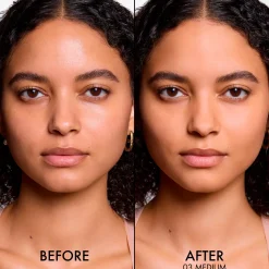DIOR Kasvomeikit<Forever Nude Matte Filter Blurring Setting Powder - Radiant Matte Finish puuteri 9 g
