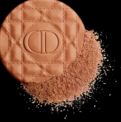 DIOR Kasvomeikit<Forever Nude Matte Filter Blurring Setting Powder - Radiant Matte Finish puuteri 9 g