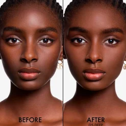DIOR Kasvomeikit<Forever Nude Matte Filter Blurring Setting Powder - Radiant Matte Finish puuteri 9 g