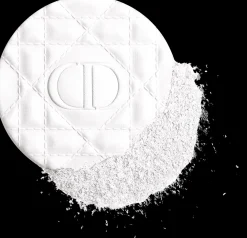 DIOR Kasvomeikit<Forever Nude Matte Filter Blurring Setting Powder - Radiant Matte Finish puuteri 9 g