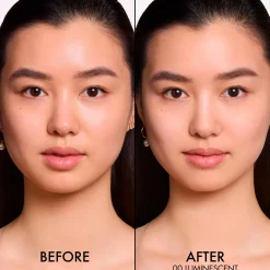 DIOR Kasvomeikit<Forever Nude Matte Filter Blurring Setting Powder - Radiant Matte Finish puuteri 9 g