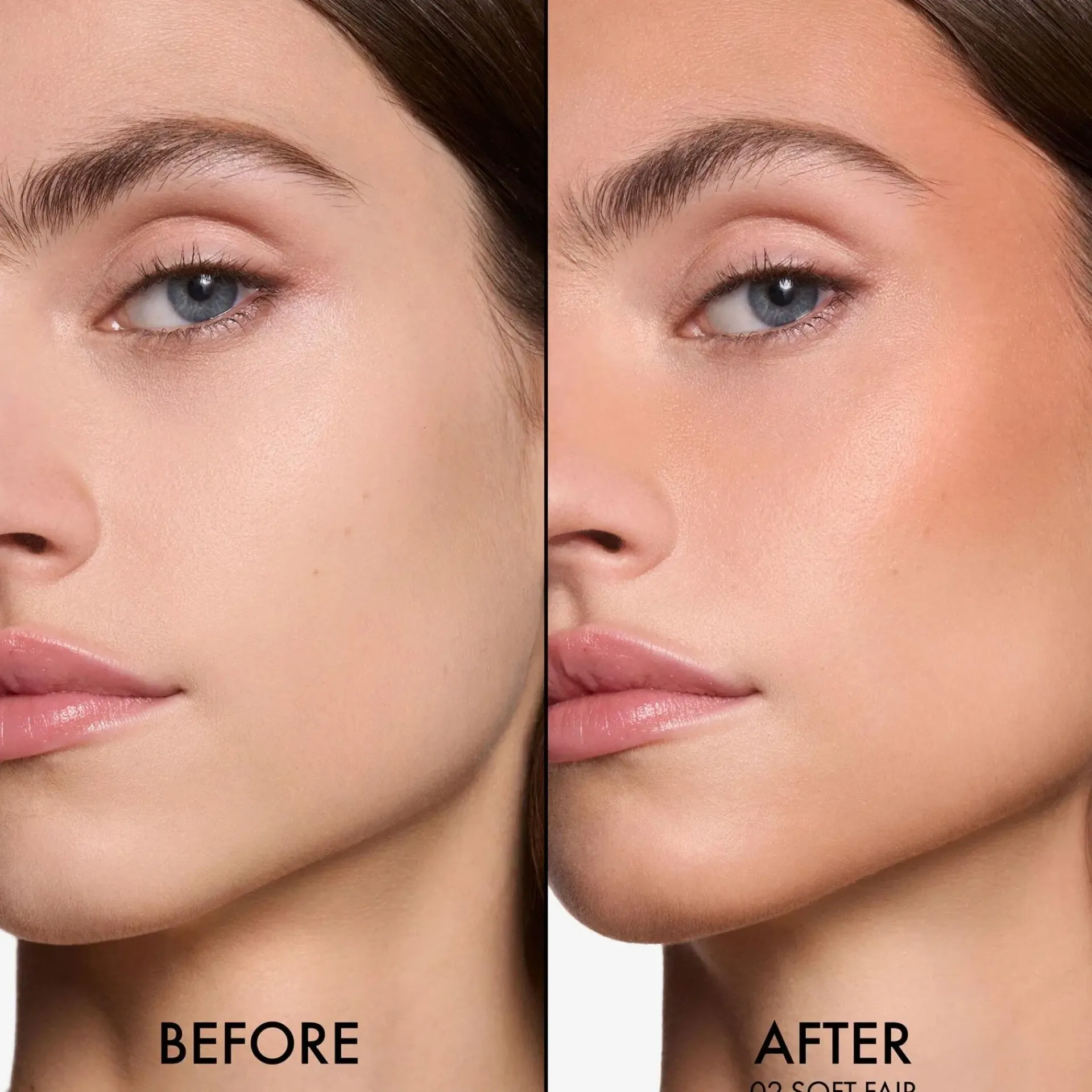 DIOR Kasvomeikit<Forever Skin Bronze - Bronzing Balm Stick aurinkopuuteri-stick 8 g