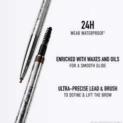 DIOR Silmämeikit<show Brow Styler kulmakynä 0,09 g