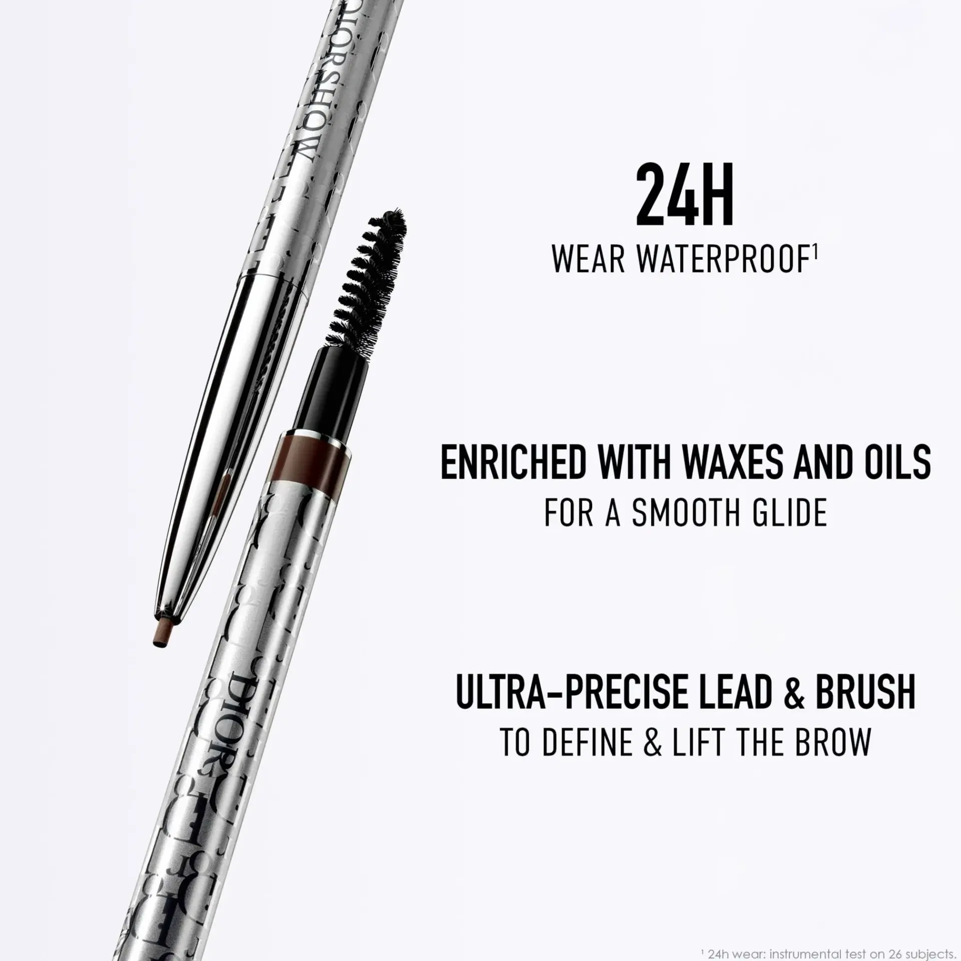 DIOR Silmämeikit<show Brow Styler kulmakynä 0,09 g
