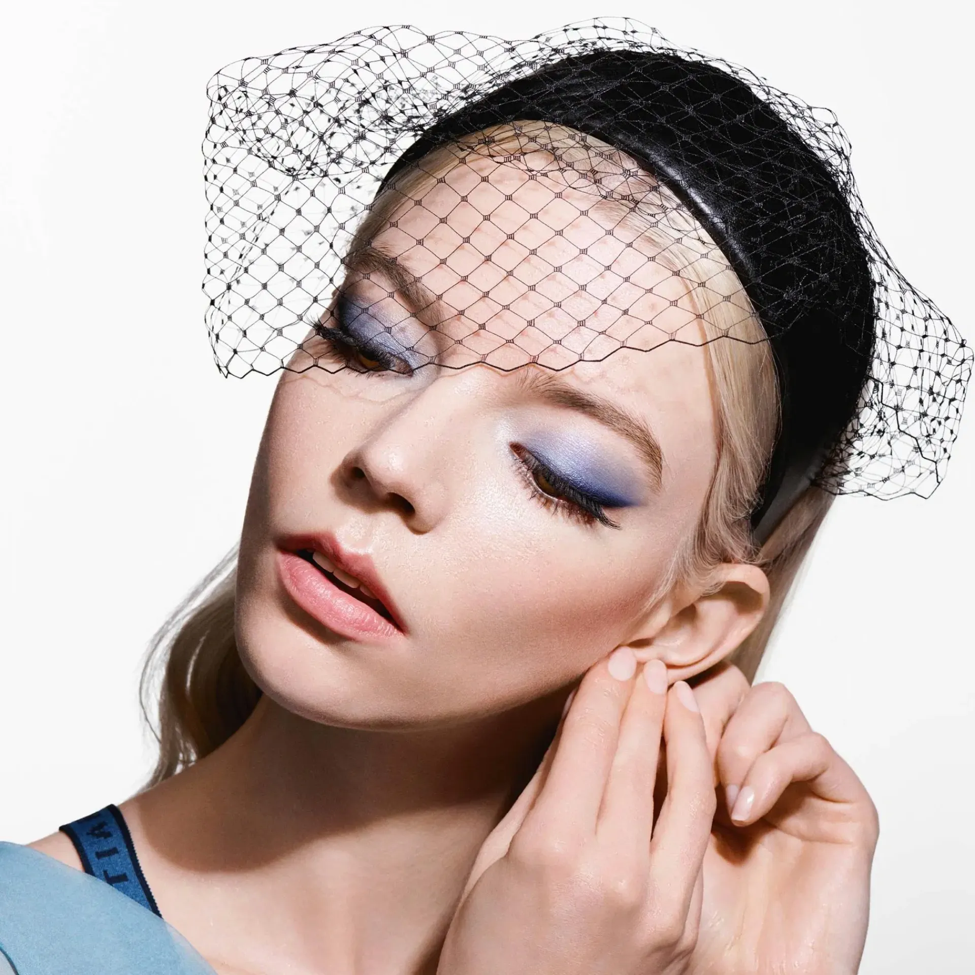 DIOR Silmämeikit<show 24h Buildable Volume Mascara 10 ml