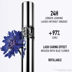 DIOR Silmämeikit<show Iconic Overcurl Volume Mascara 6 g