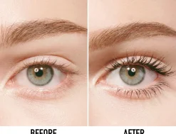 DIOR Silmämeikit<show iconic overcurl waterproof mascara vedenkestävä ripsiväri 091 black 6g