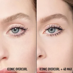 DIOR Silmämeikit<show Maximizer 4D Lash Primer-Serum ripsien pohjustusseerumi 10 ml