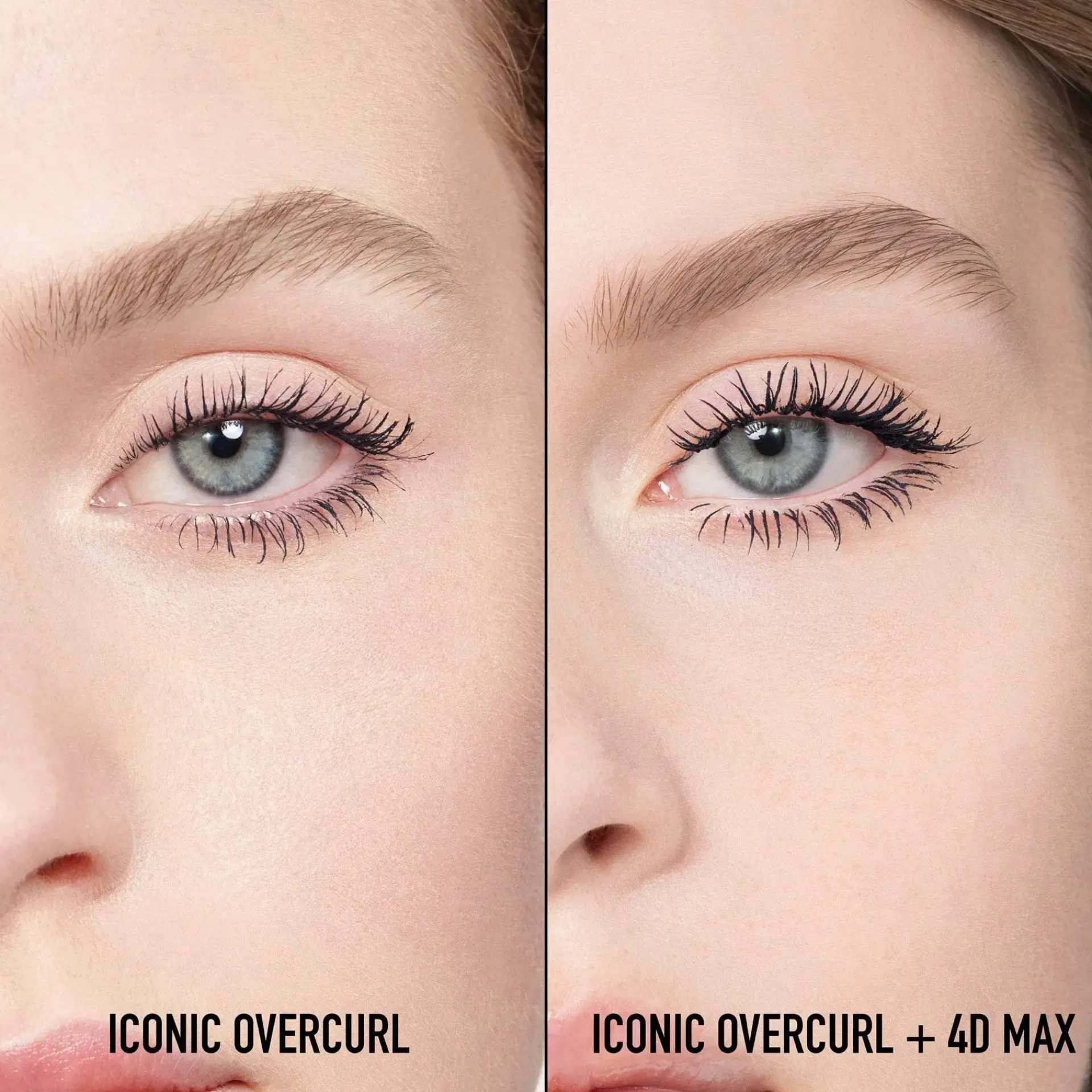 DIOR Silmämeikit<show Maximizer 4D Lash Primer-Serum ripsien pohjustusseerumi 10 ml