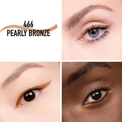 DIOR Silmämeikit<show Stylo Waterproof Eyeliner silmänrajauskynä 0,3 g