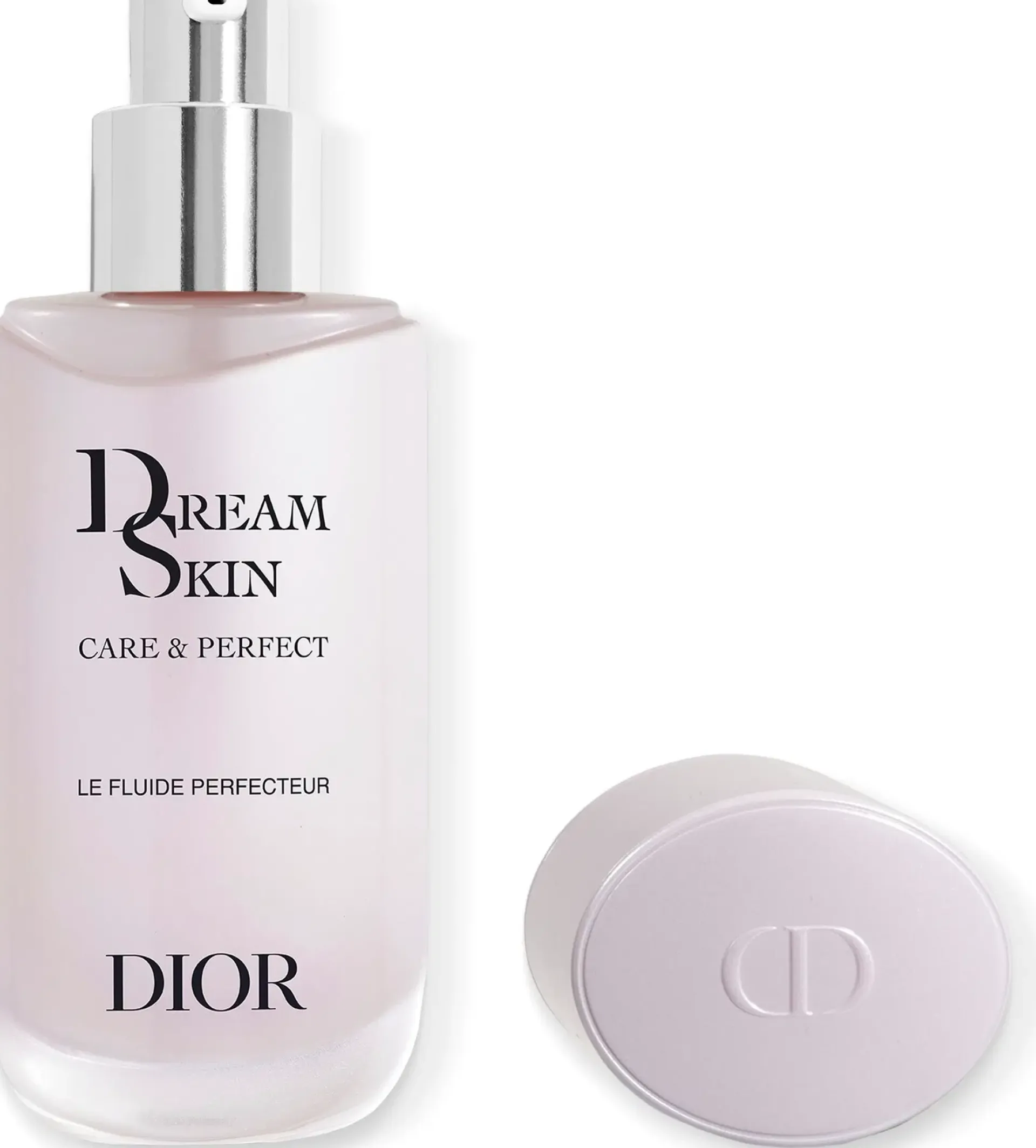 DIOR Kasvojenhoito<Dreamskin Care & Perfect Le Fluide Perfecteur ihonhoitoemulsio 75 ml