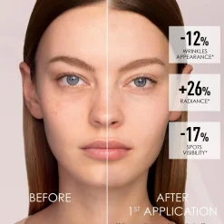 DIOR Kasvojenhoito<Dreamskin Care & Perfect Le Fluide Perfecteur ihonhoitoemulsio 75 ml