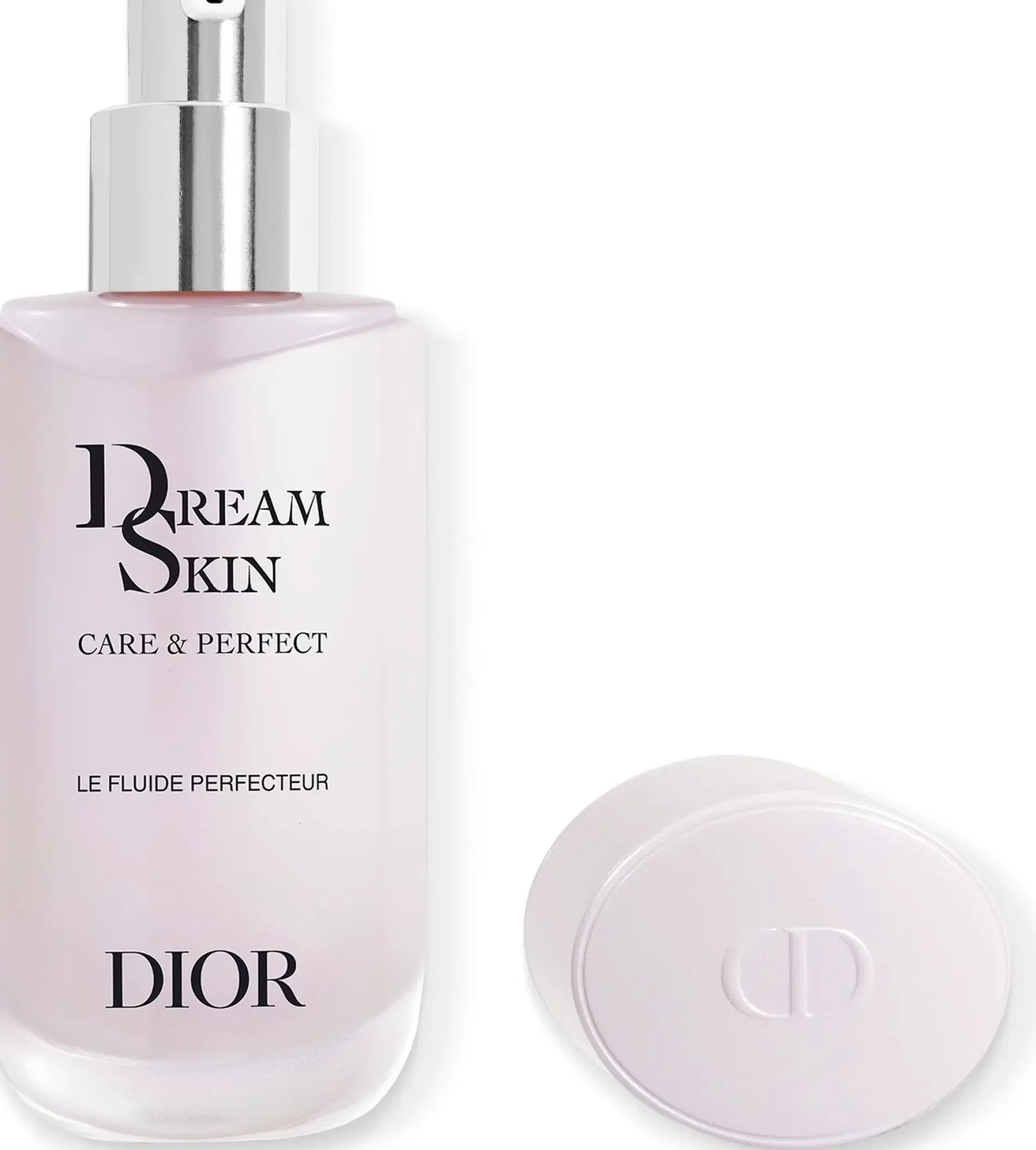 DIOR Kasvojenhoito<Dreamskin Care & Perfect Le Fluide Perfecteur ihonhoitoemulsio 50 ml