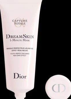 DIOR Kasvojenhoito<Dreamskin 1-Minute Mask kasvonaamio 75 ml