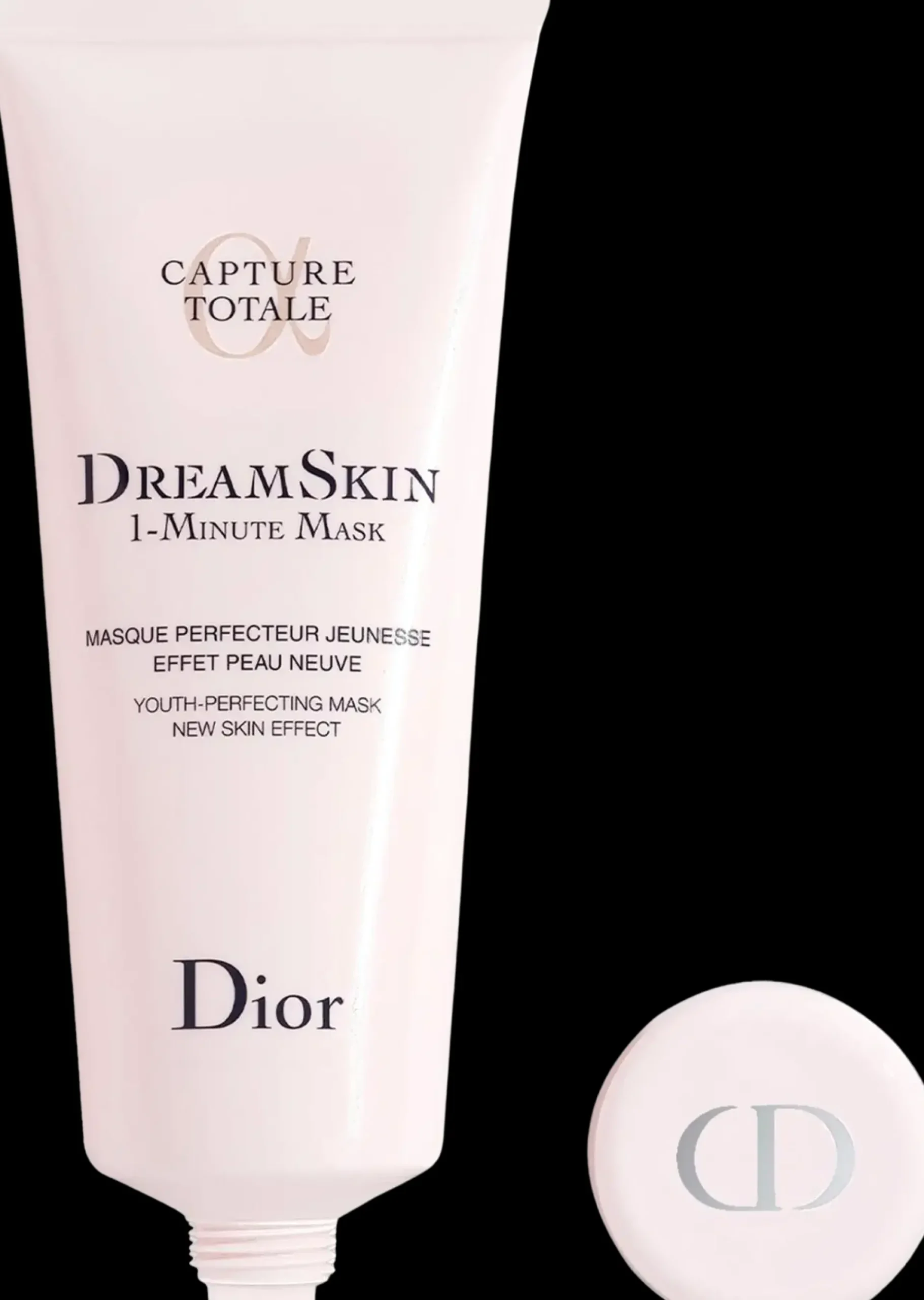 DIOR Kasvojenhoito<Dreamskin 1-Minute Mask kasvonaamio 75 ml