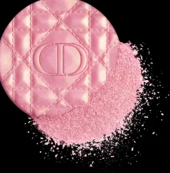 DIOR Kasvomeikit<Forever Glow Luminizer Highlighter Infused with Hyaluronic Acid korostuspuuteri 6 g